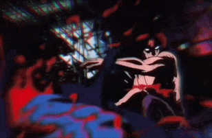 STIMULACRA_STIMULATION / ANIME — TGHT